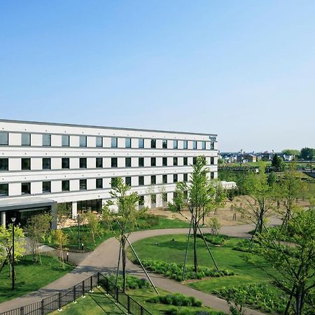 Fairfield By Marriott Hokkaido Eniwa Exterior foto